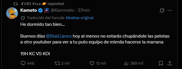 KOI Aldairez 𒌐 🍓 tweet media