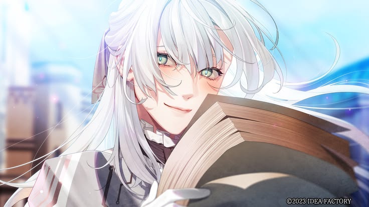 2D RP AU tweet media