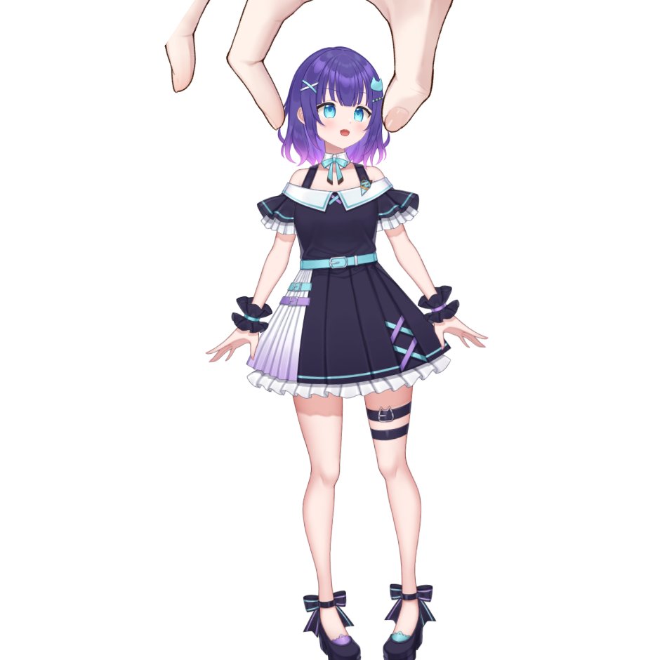 つじもん☺︎ページ Tsukishima Monja 