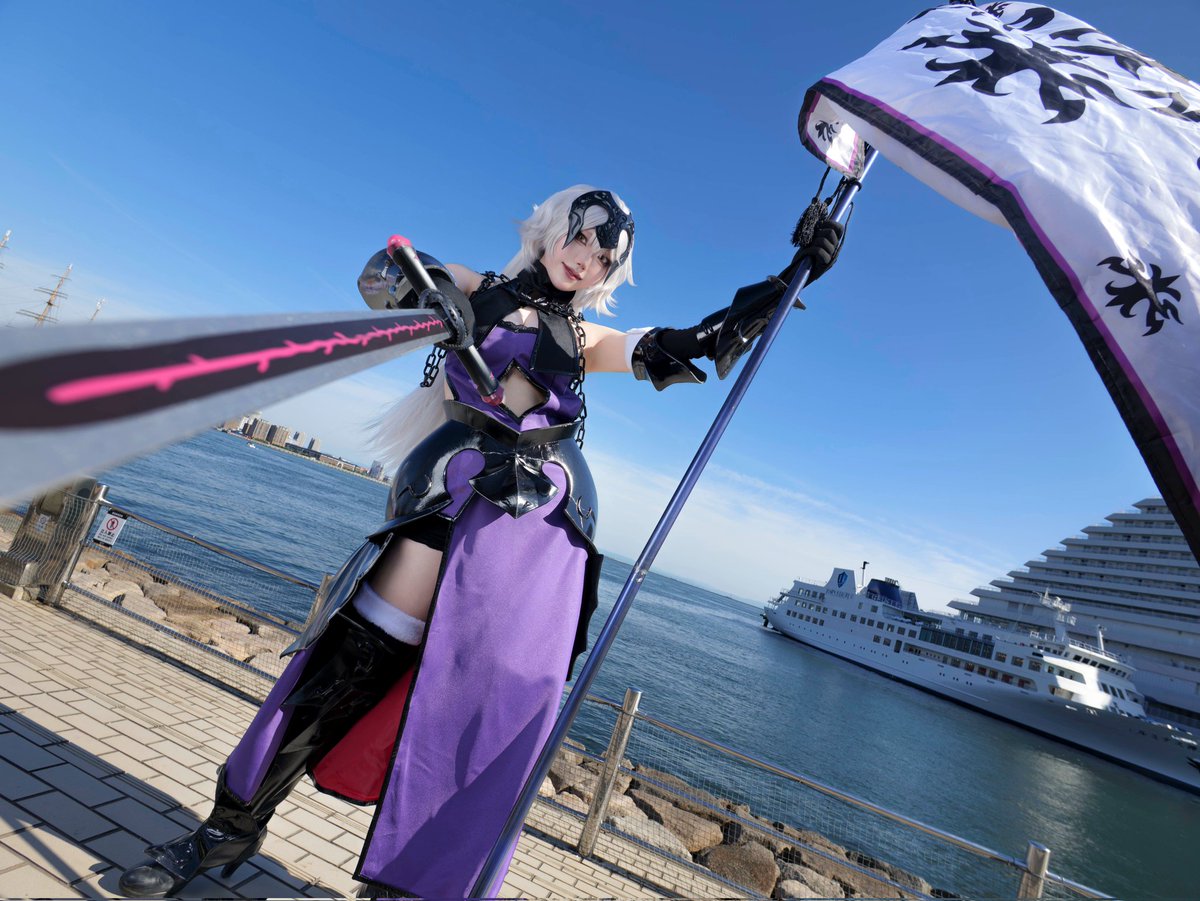 にゃこす様✦おまとめ やーにゃ👾 (@yaanya_cos) / Posts / X