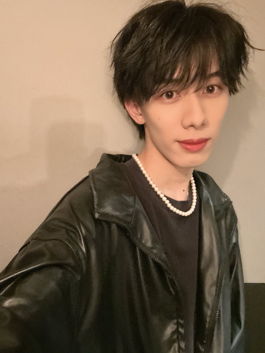 大橋青【ジャンクロップ】 tweet media