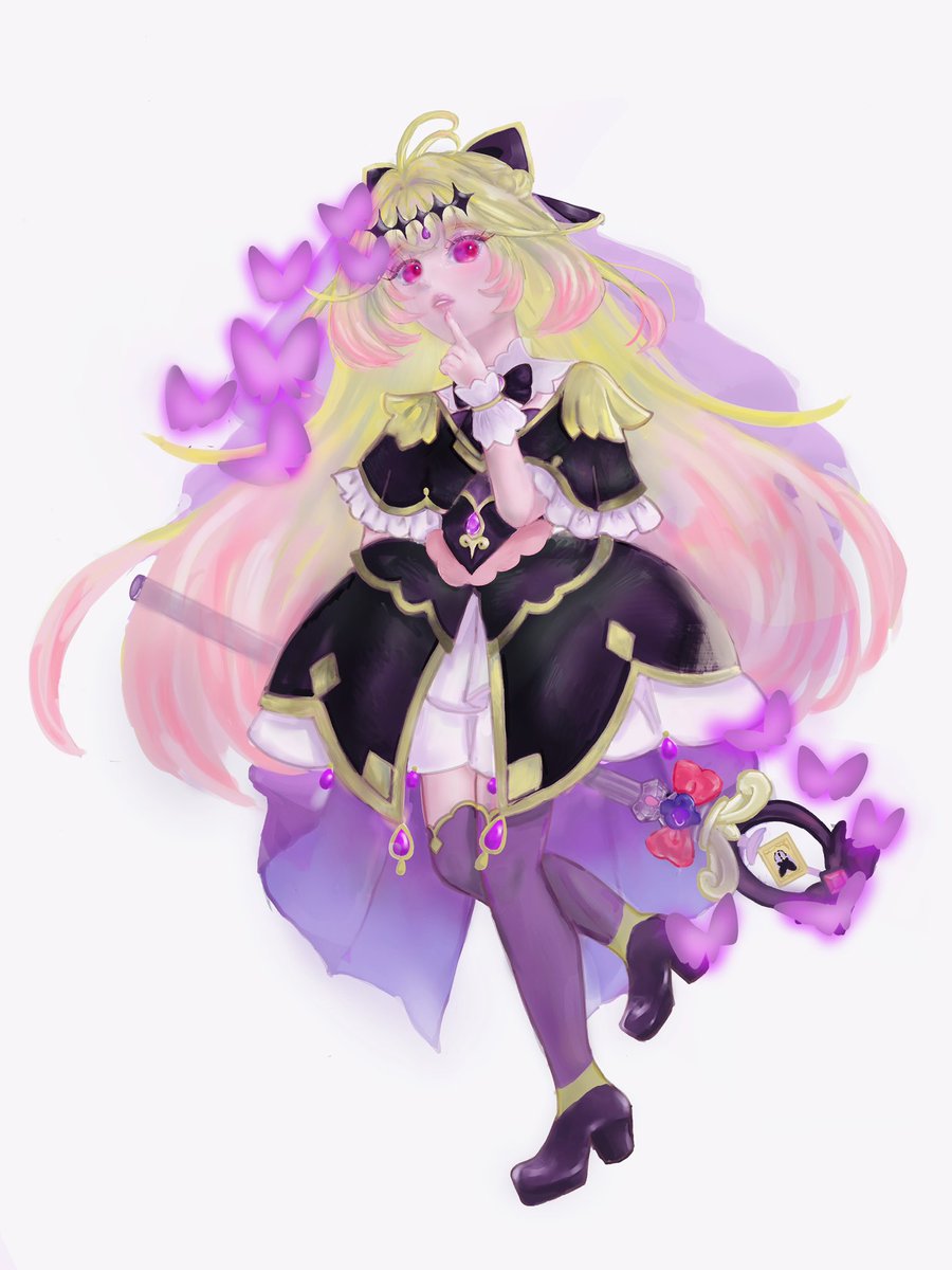 FLEUR (@fleur04222) / Posts / X