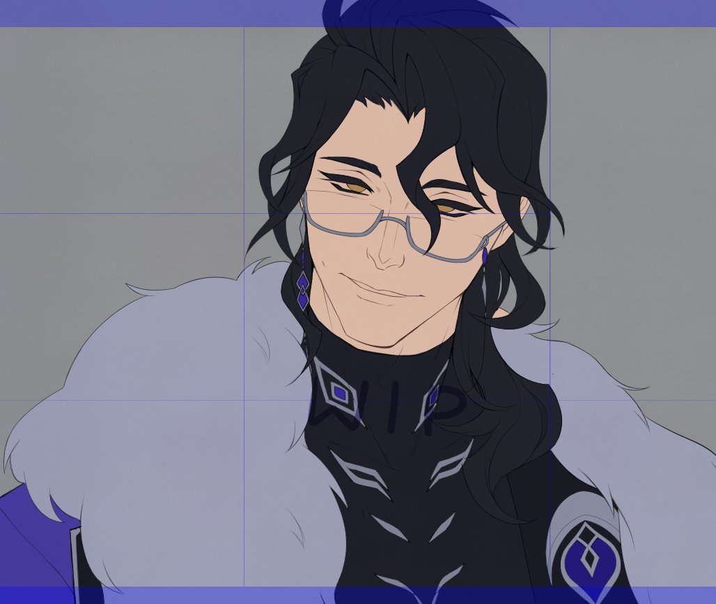 the not so mysterious man