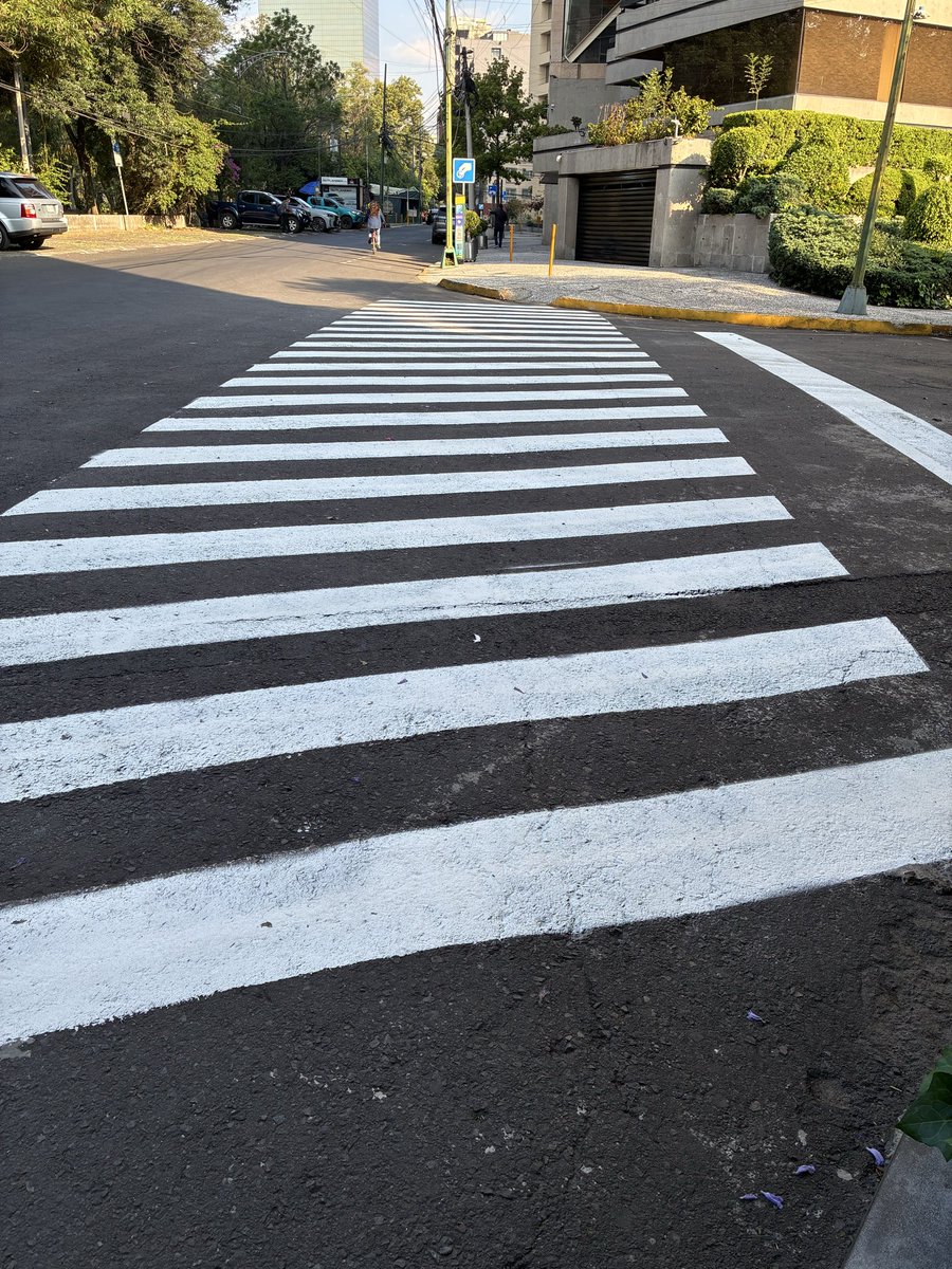 MARCABIMBO's tweet photo. Felicidades @AlcaldiaMHmx debe ser Prioridad la Movilidad Peatonal en toda la #CDMX @LaSEMOVI disfrutando su Alcaldía 🚶🚶‍♀️🚶vamos @AlcCuauhtemocMx Todos Somos Peatones @peatonesprimero @SOBSECDMX Necesitamos cruces seguros 🚶👨🏾‍🦯🚶🏾‍➡️Fuente de la Diana Av Reforma.  @GobiernoMX #mundialdefútbol
