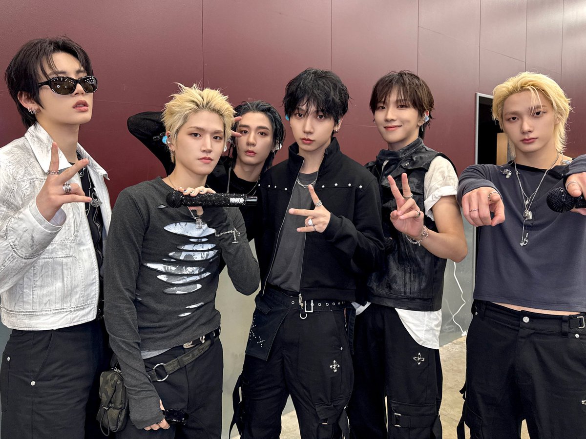 まじで楽しかったですボーイネクストドア大好きです単コンください😭😭😭