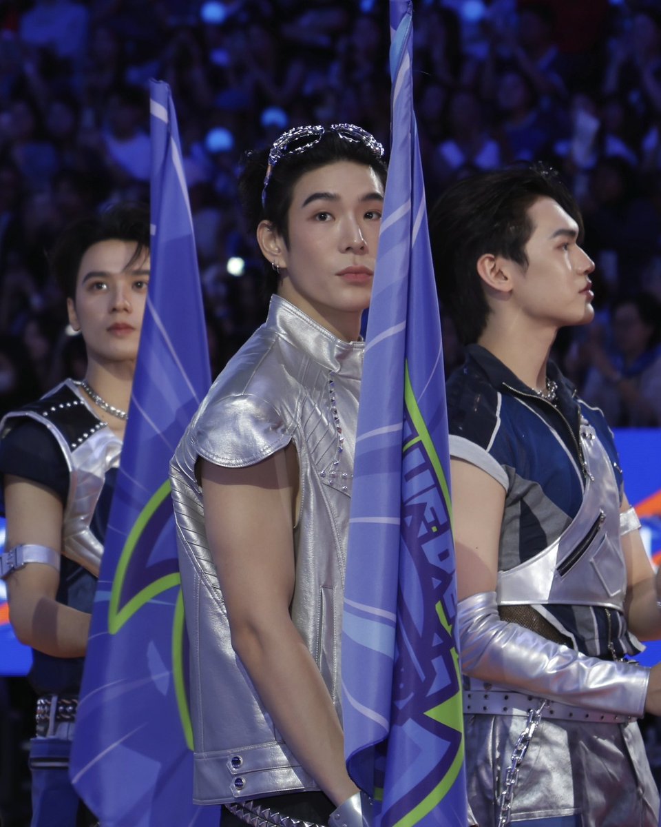 GX10_ASIA's tweet photo. Just focus on my lane💙🏁

@OLYMPOPSPORTDAY 
@JJksnp 

#OLYMPOP2026DAY
#OLYMPOP
#JAYLERR #GX10_ASIA https://t.co/2dDsYOW3Ey