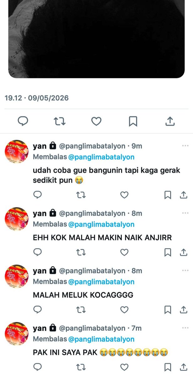 sunflowerisz's tweet photo. a #williamest few tweets au part empat

— pernah ga dinaikin bos, tapi ini bukan soal gaji... https://t.co/Y7wd1kLfl2