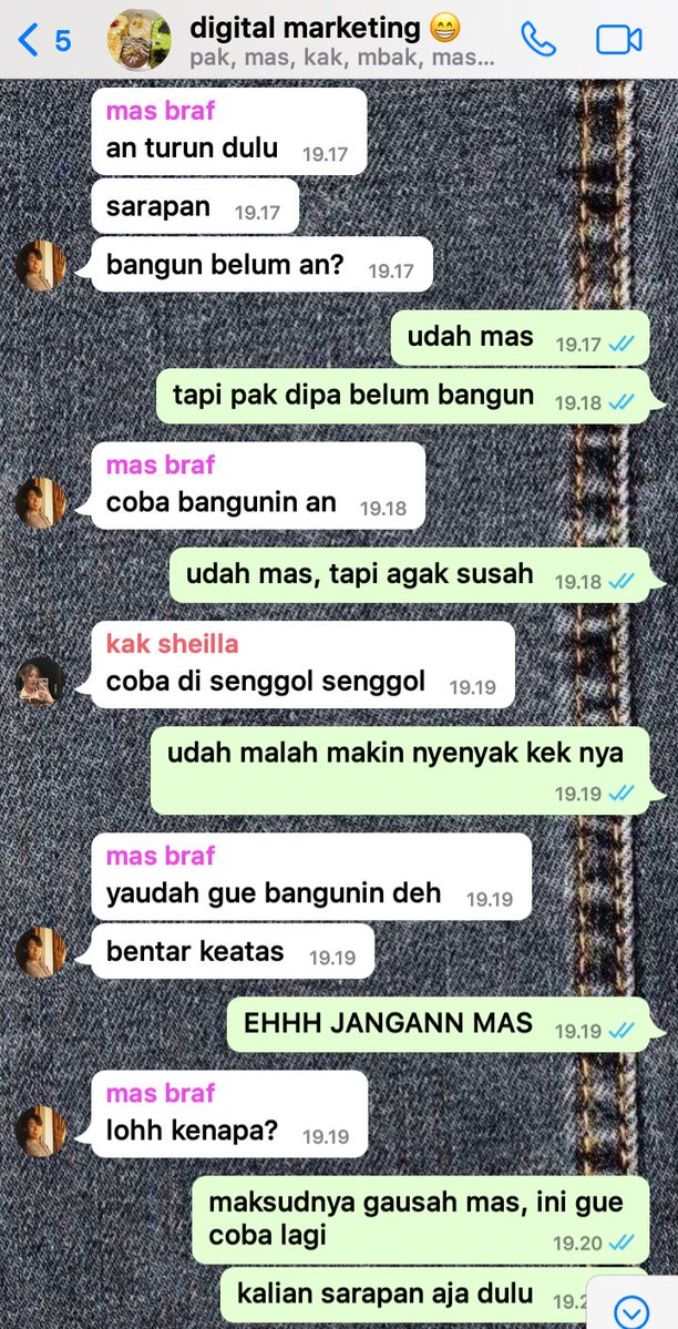 sunflowerisz's tweet photo. a #williamest few tweets au part empat

— pernah ga dinaikin bos, tapi ini bukan soal gaji... https://t.co/Y7wd1kLfl2