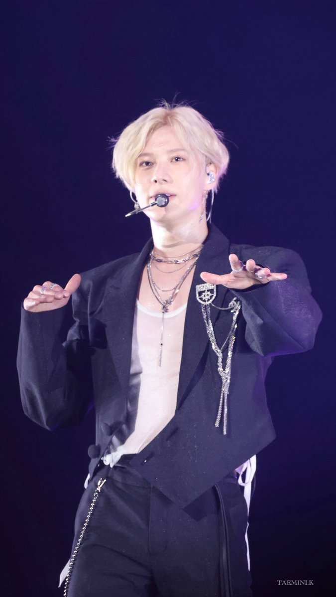 TAEMINI.K tweet media
