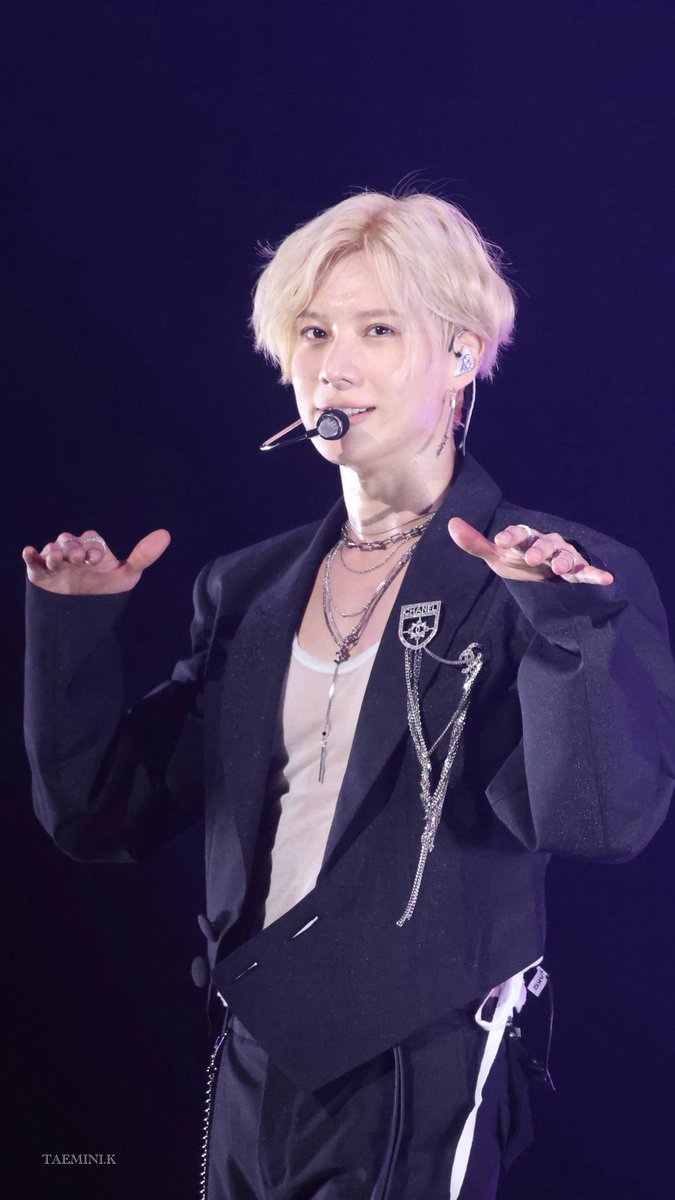 TAEMINI.K tweet media