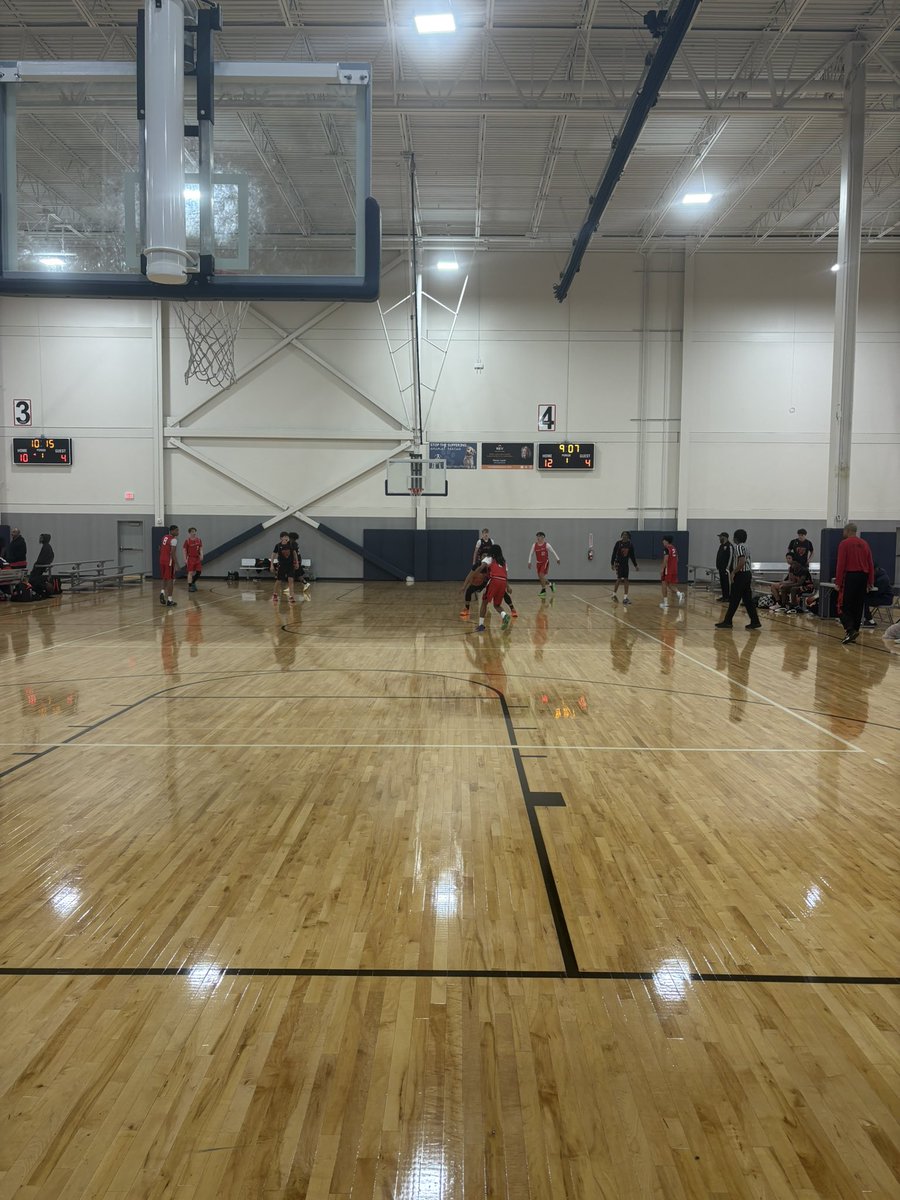 Prep Hoops Ohio tweet media