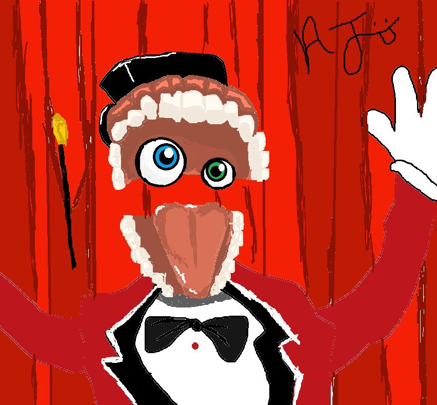 AJ 🤡 tweet media