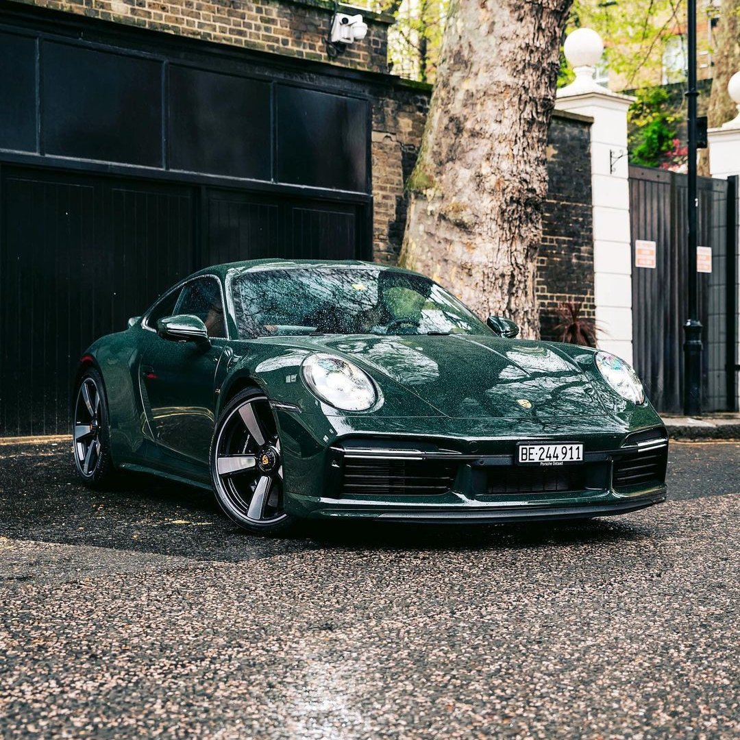 Throttle Cars tweet media