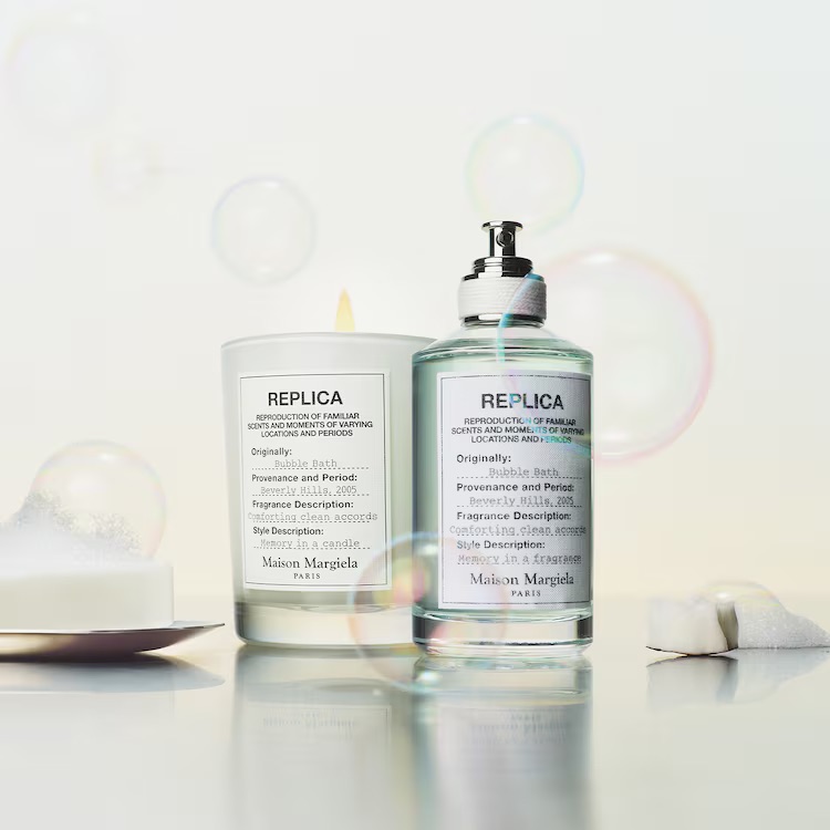 CaminoTV's tweet photo. si vous kiffez les parfums qui sentent le propre/le frais le Bubble Bath de chez Margiela est trop doux 

https://t.co/CpcK4EB1ks 84€/30ml https://t.co/uydhTwDpsW