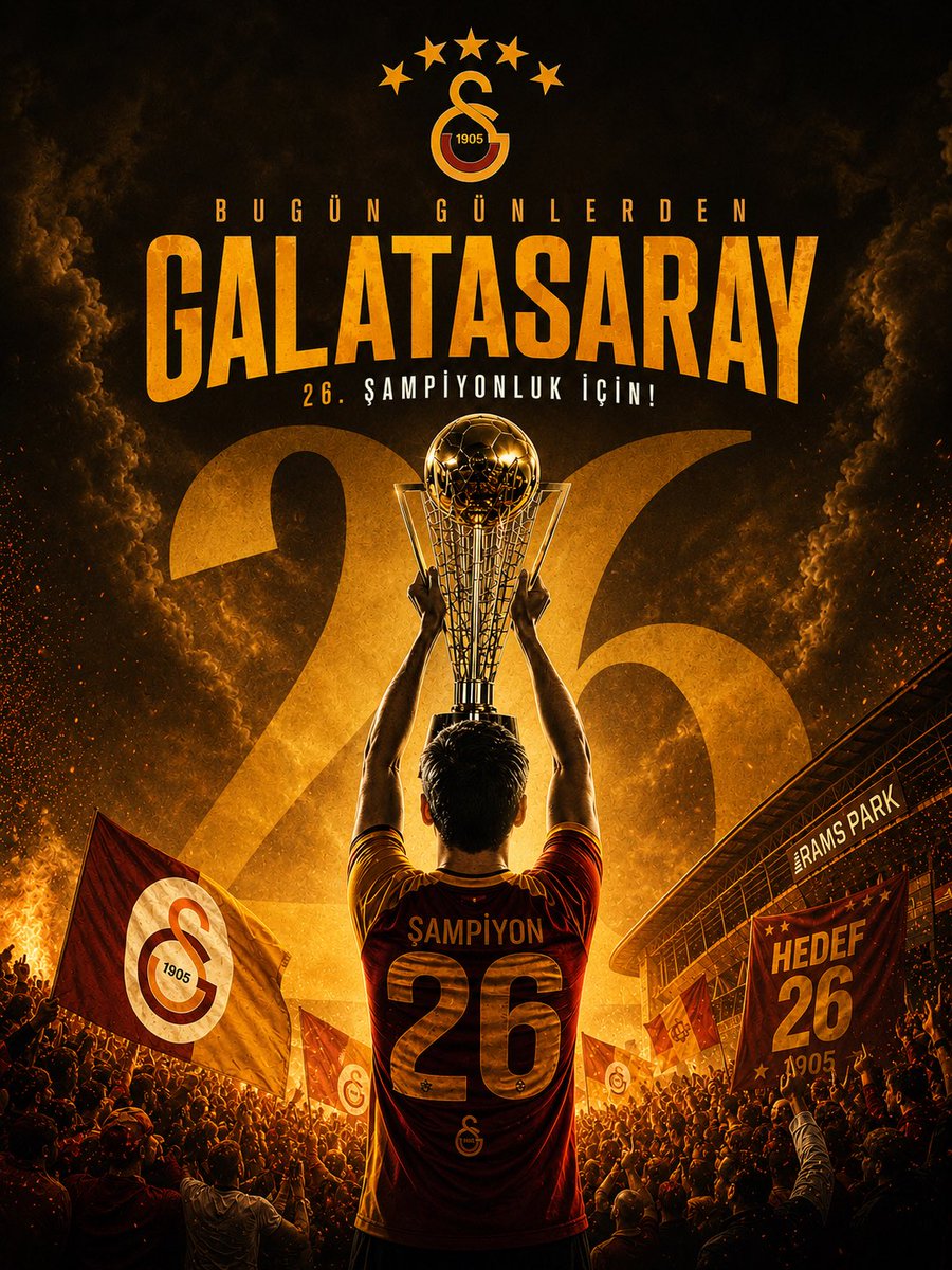 eemreaz's tweet photo. Şanlı GALATASARAY!
 #BugünGünlerdenGALATASARAY https://t.co/wyVSKouDVy
