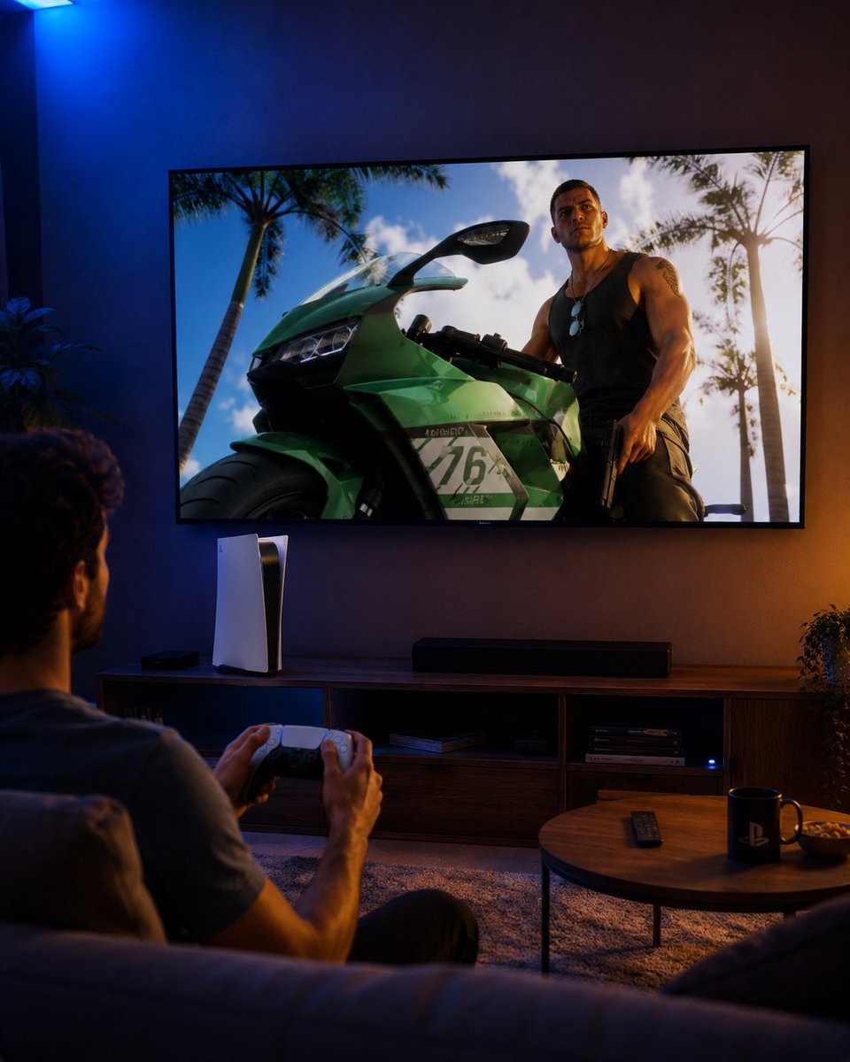 MeuPlayStation tweet media