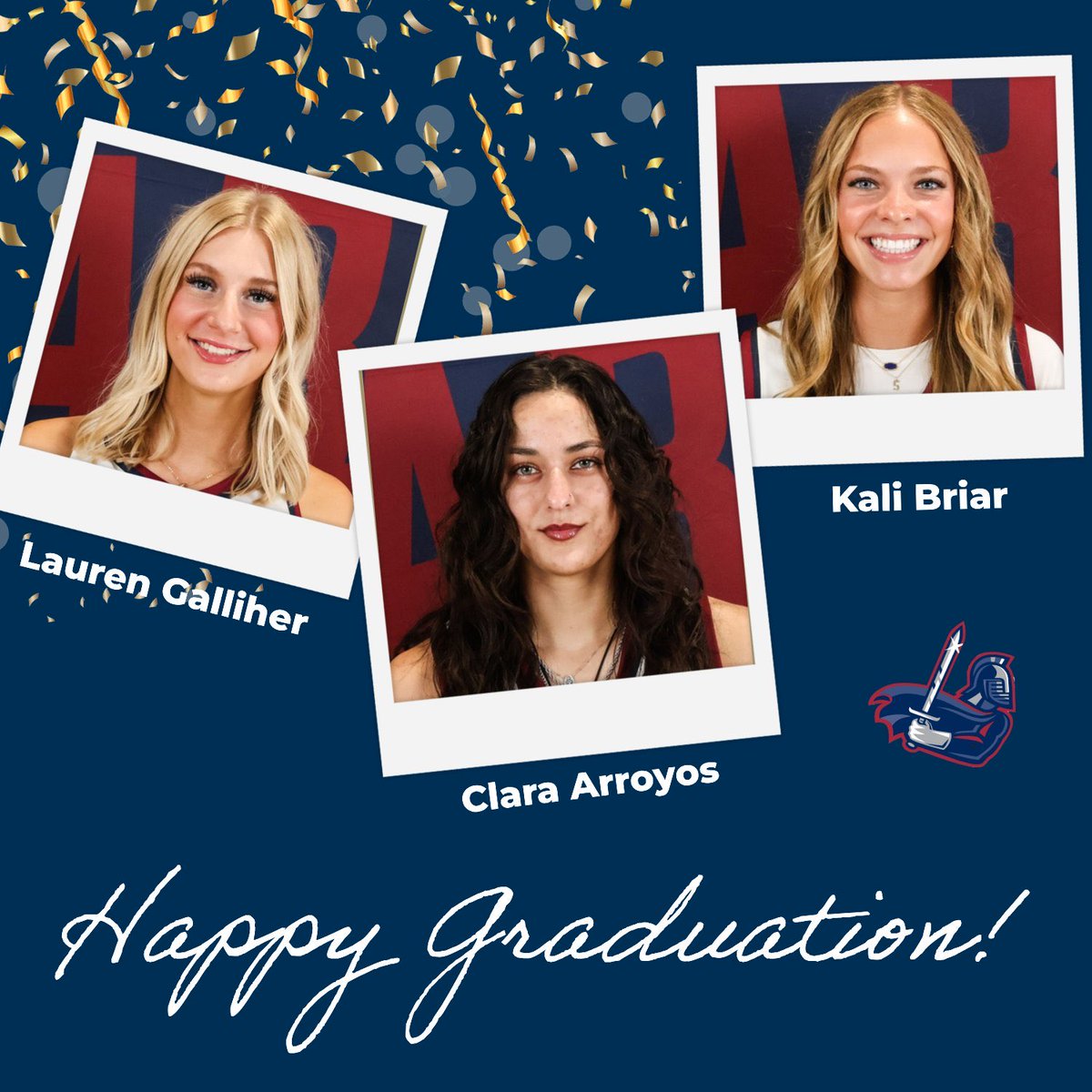SCWarriorWBB's tweet photo. Happy Graduation Day to our Seniors!

Wishing you all the best in your next chapters. 🎓⚔️ https://t.co/80bvEBxNLO