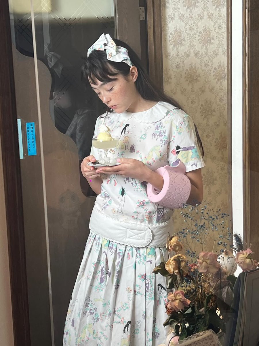 喫茶閃光 tweet media