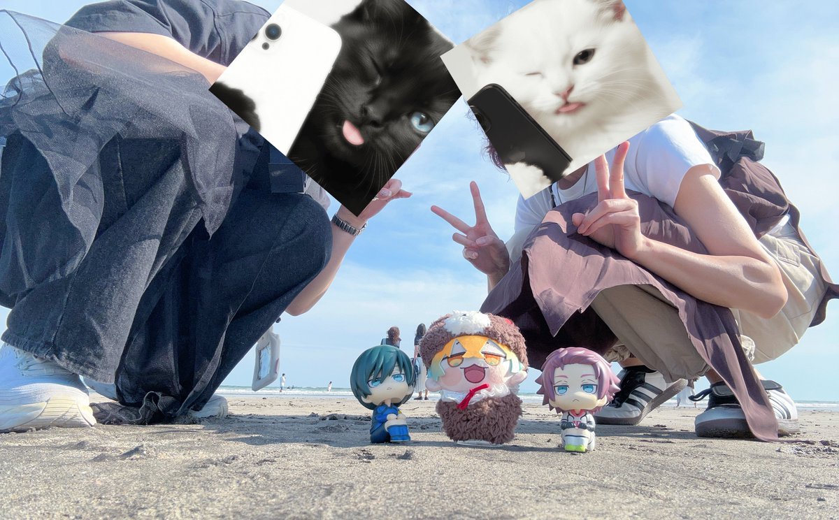 ルリ tweet media