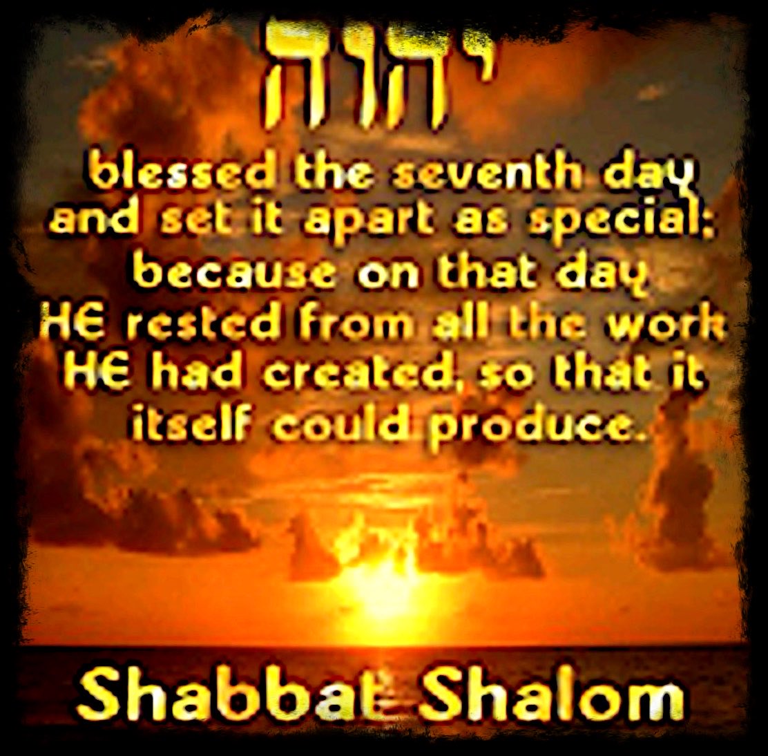 IROSARIO88's tweet photo. #ShabbatShalom ✡️ 🕎 🇮🇱 🇵🇷 🙏🏼 🙌🏼 🖖🏼 💪🏼 👨🏻‍⚕️®️ https://t.co/wDgcchxkXO
