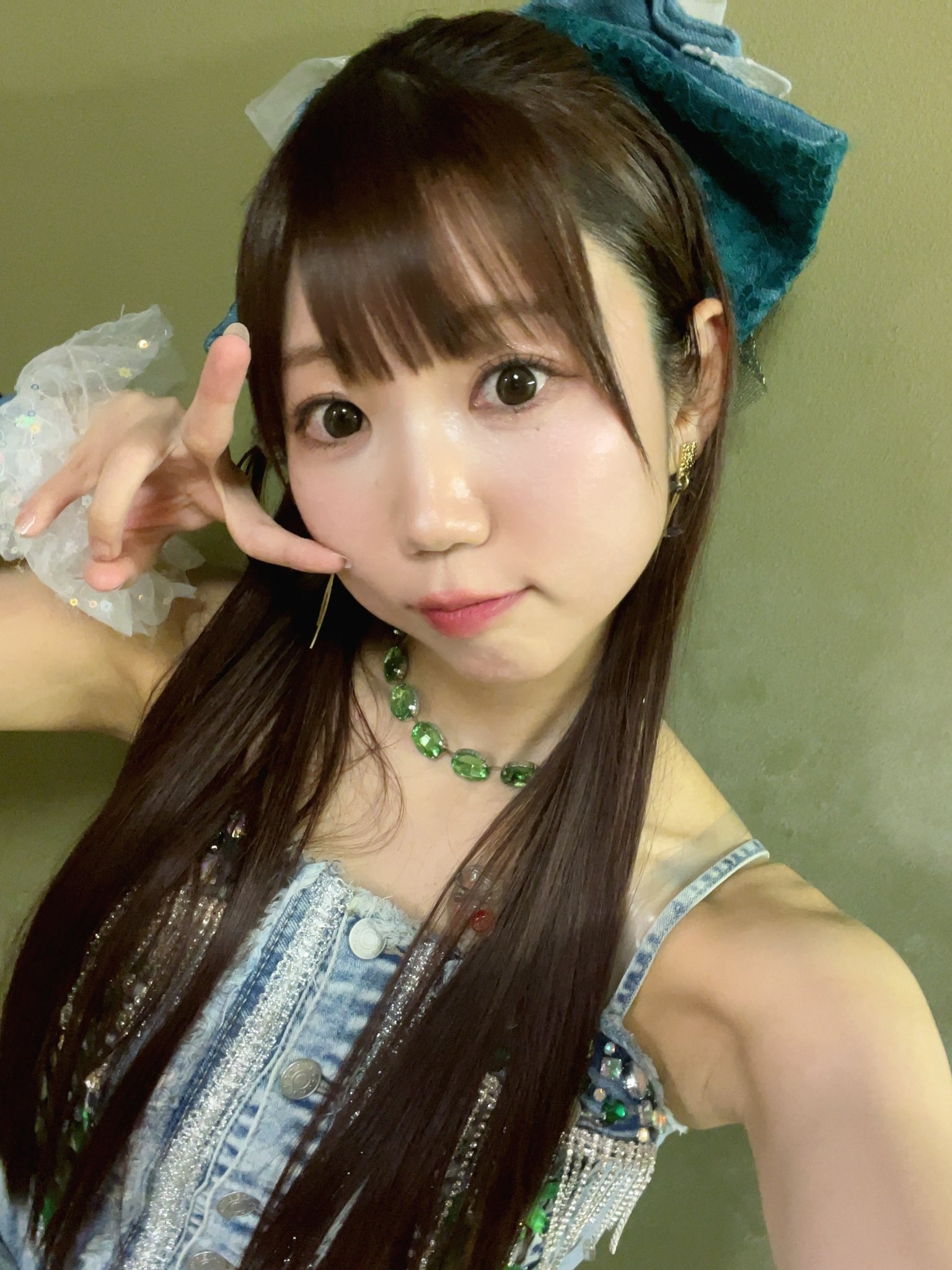 山北早紀🐰♡(i☆Ris) on X: 