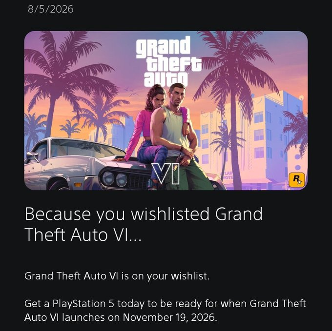 MeuPlayStation tweet media