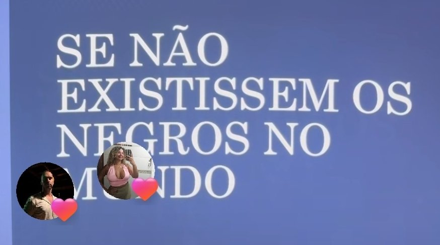 Vou passar uns vídeos aqui no Instagram, afinal o que pode dar errado ... não pera 😳