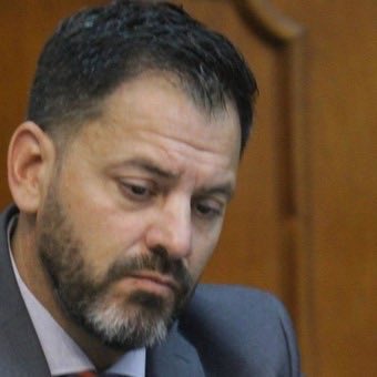 Destituyeron al juez Rodolfo Mingarini
Liberó a un violador porque usó preservativo. 
Cometió mal desempeño en 11 causas por delitos sexuales.
Además de echado, debiera ser juzgado penalmente.