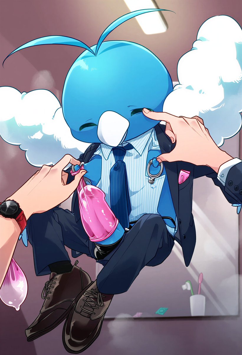 Madin_shota tweet media