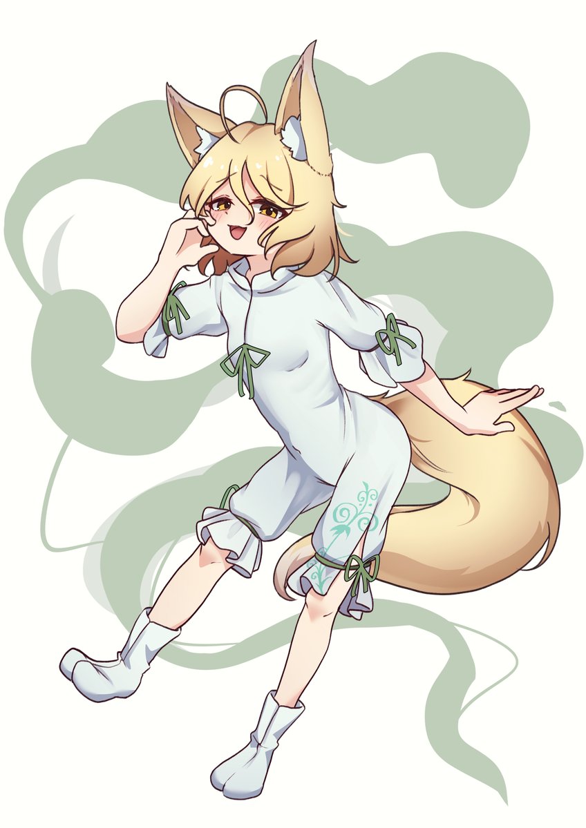 ツバキュ@FANBOX開設しました！ tweet media