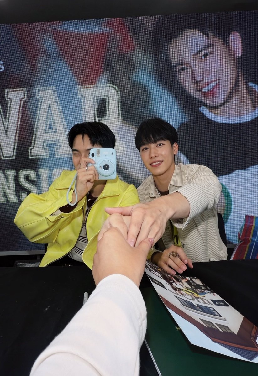 น้อนพลอยหัวใจพิวอร์💝 tweet media