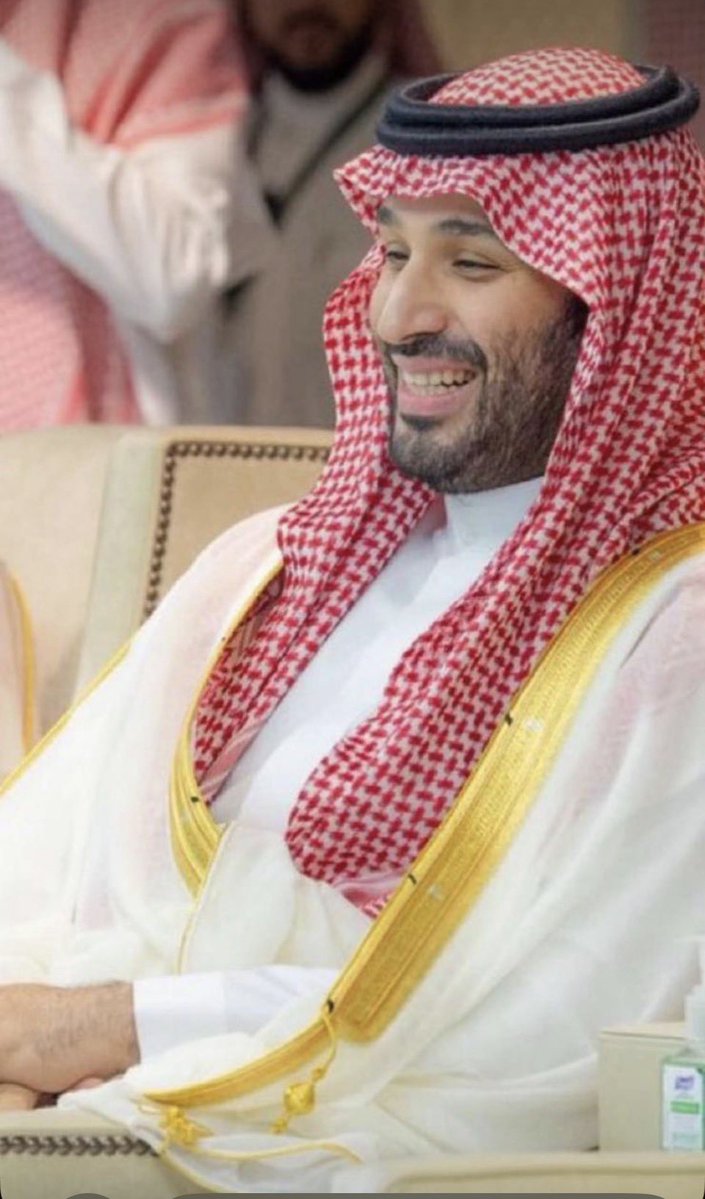 أميرنا المحبوب حفظك الله ياسيدي