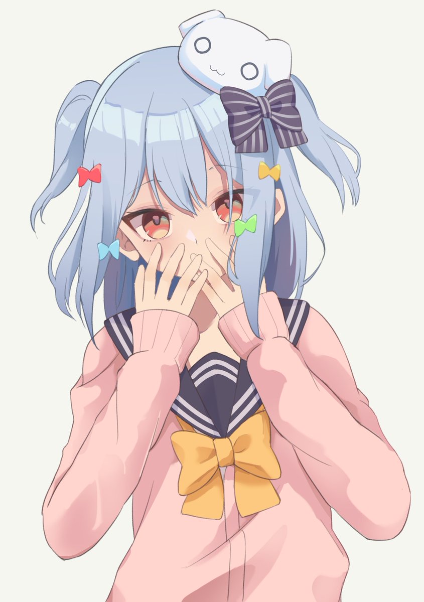 caplico_77's tweet photo. 久しぶりのイラスト投稿
#たまきあーと https://t.co/VeH1PMIpvc