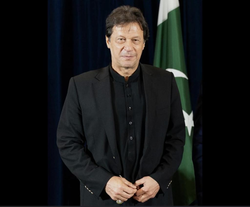 Shahid Khan tweet media