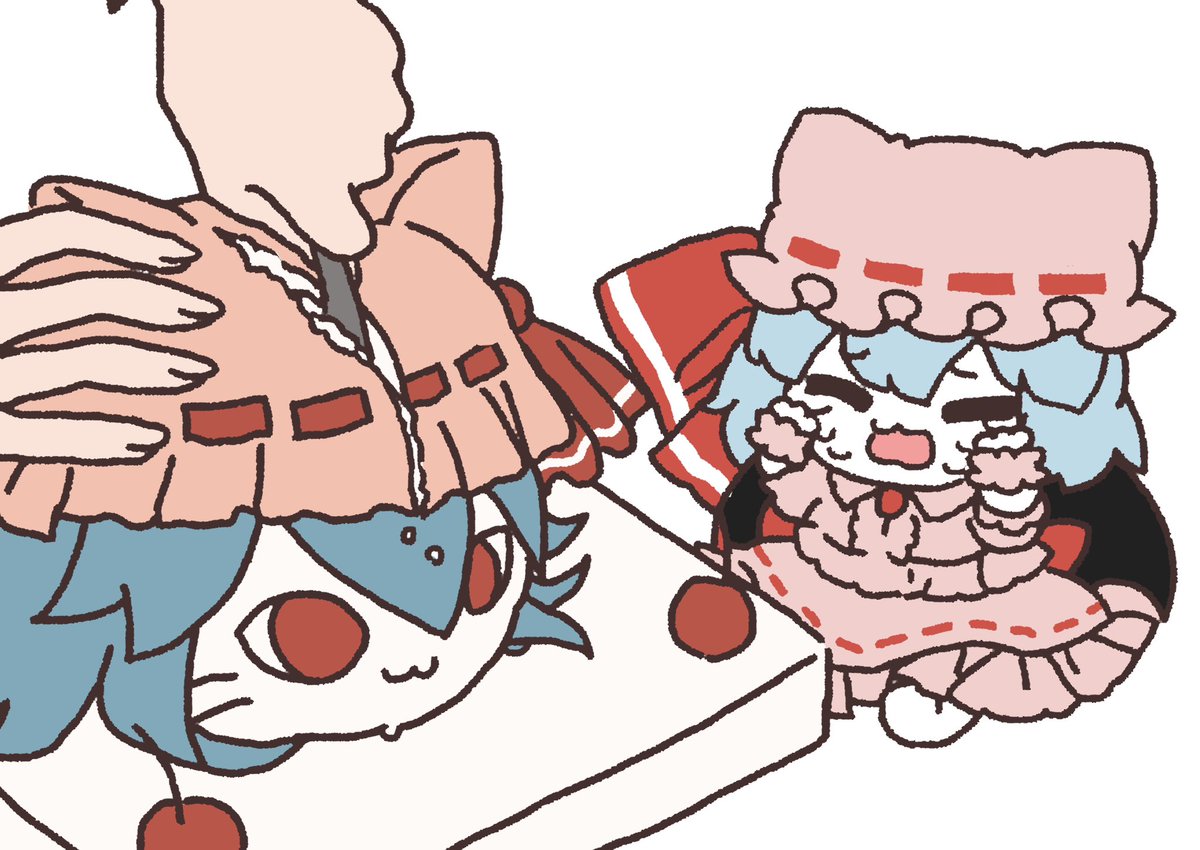 れむこ (@8wa06ko) on Twitter photo 
