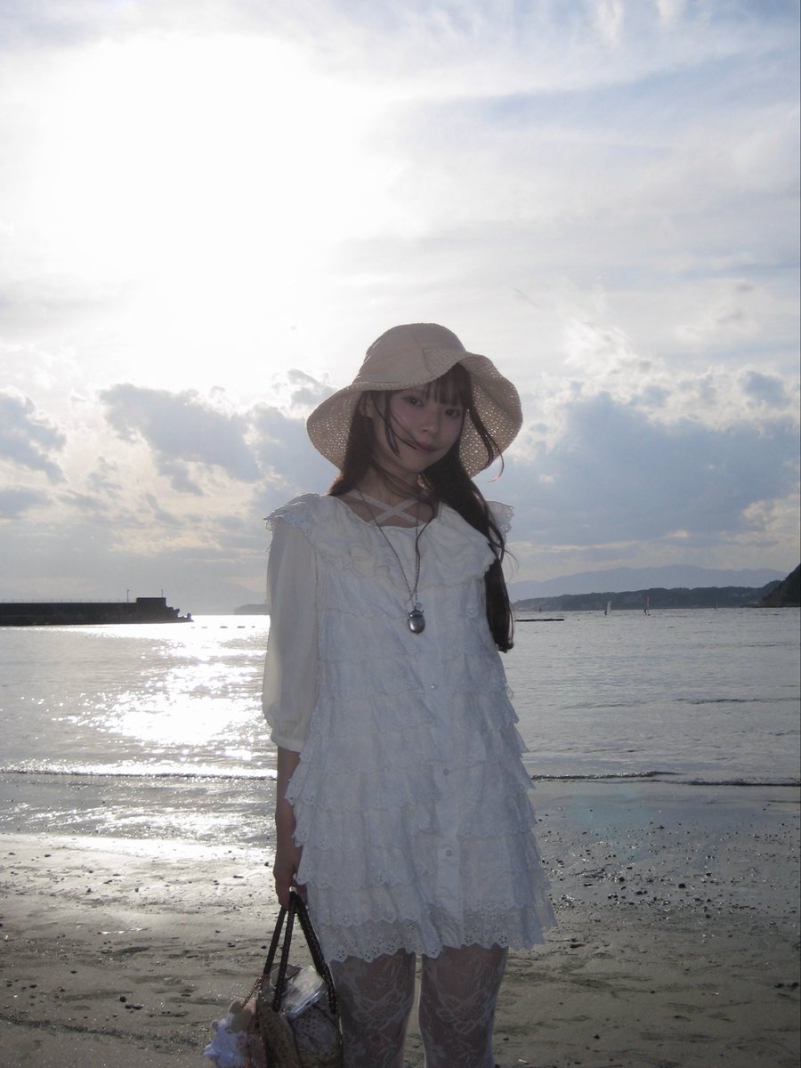 彩羽 tweet media