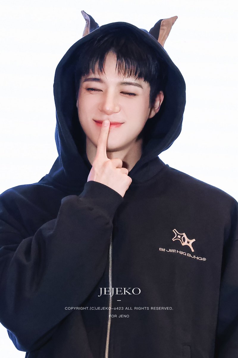 260509 imini GuangZhou

#제노 #JENO #ジェノ
#NCTDREAM #NCT