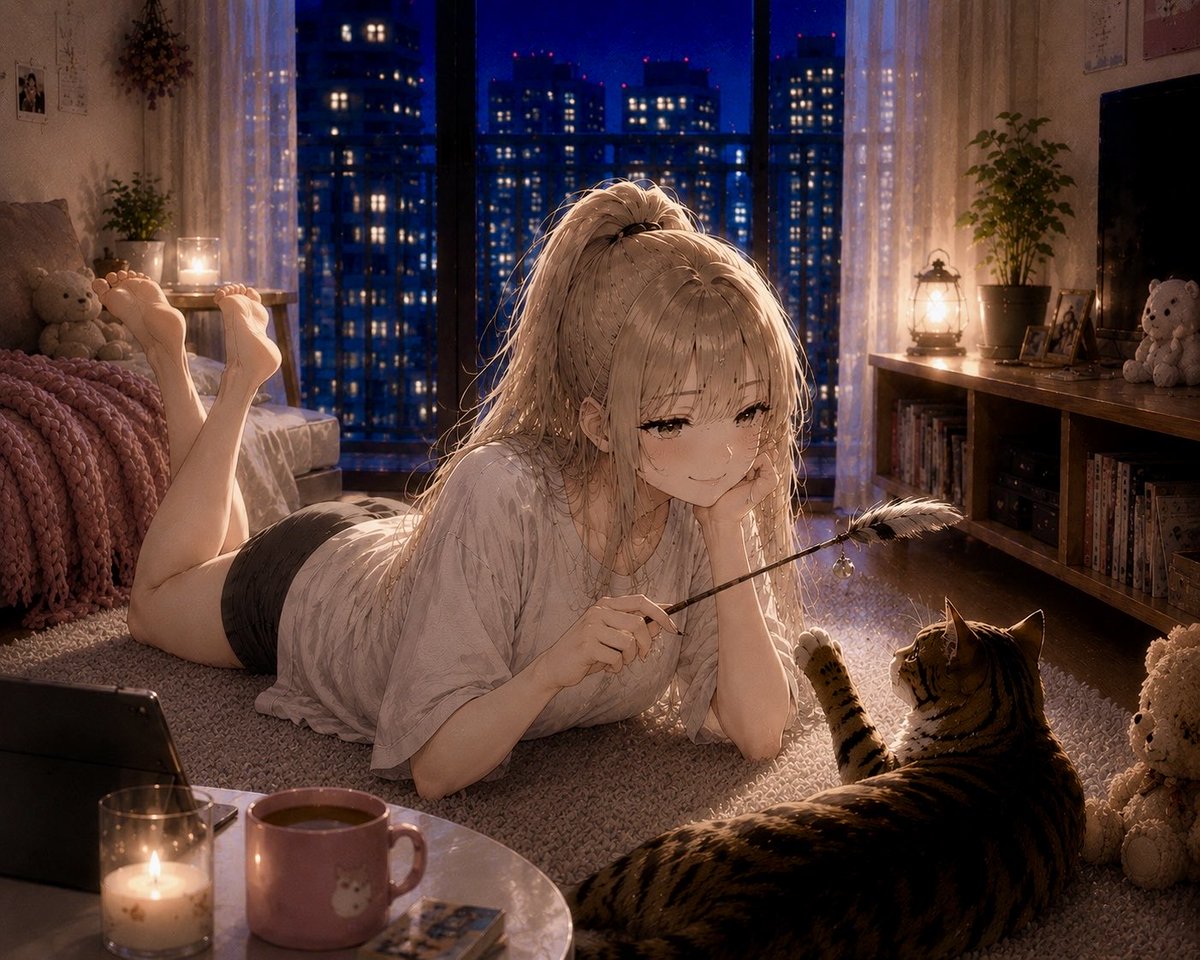 sumikai tsuki tweet media