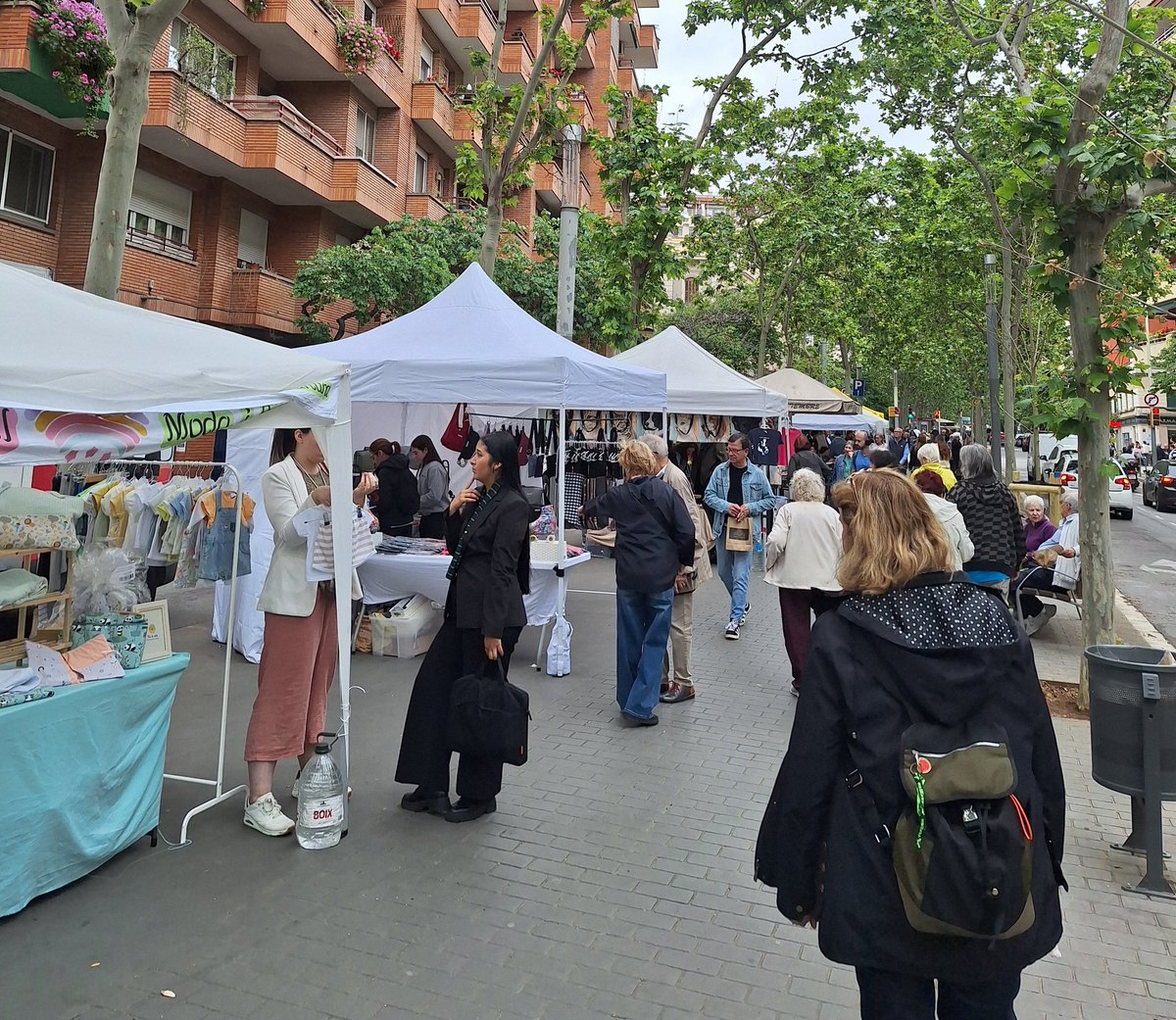 ERC Sant Andreu tweet media