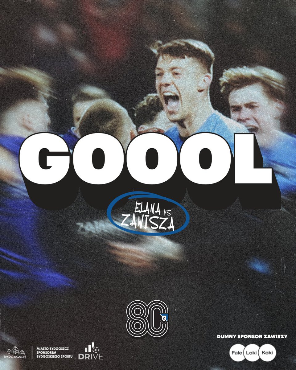 🔵⚫️14 MINUTA MECZU! SEBASTIAN RAK PO BŁĘDZIE OBRONY ELANY! 0-2! # ...