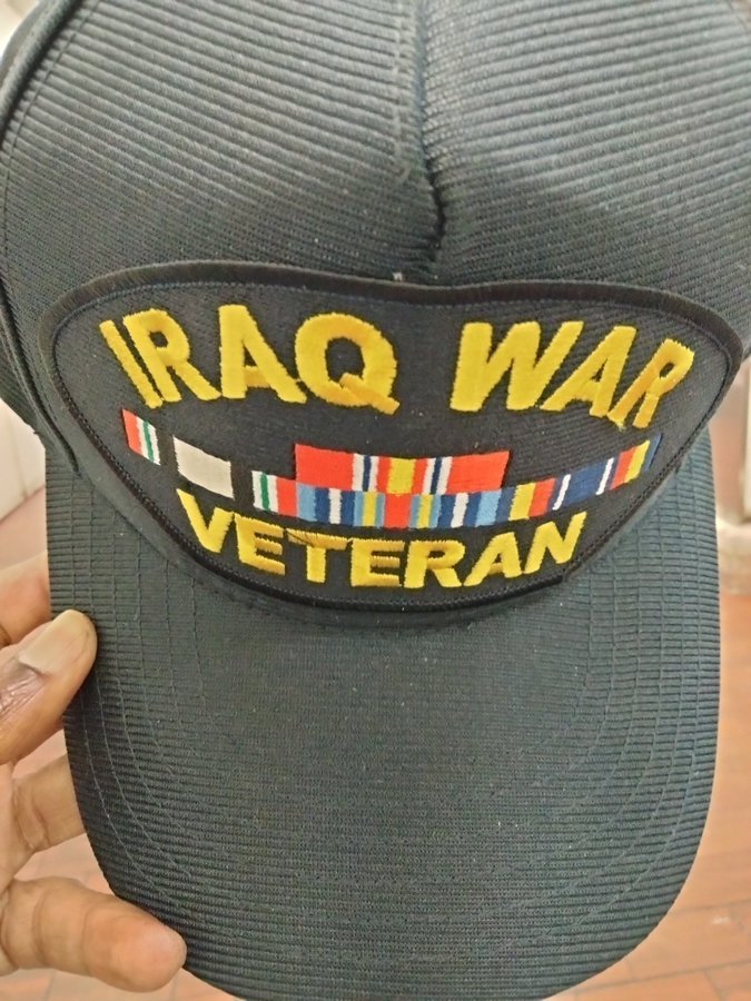 HaitianAmerican⚓ tweet media