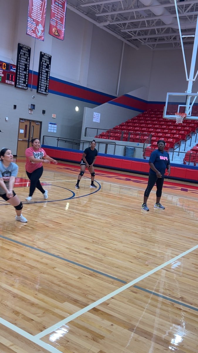 Brazosport Volleyball tweet media