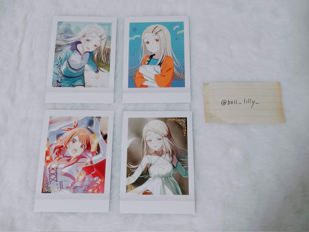 鈴 tweet media