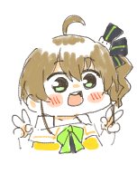 夏色まつり ,夏色まつり(通常) 「」|ねこやまのイラスト