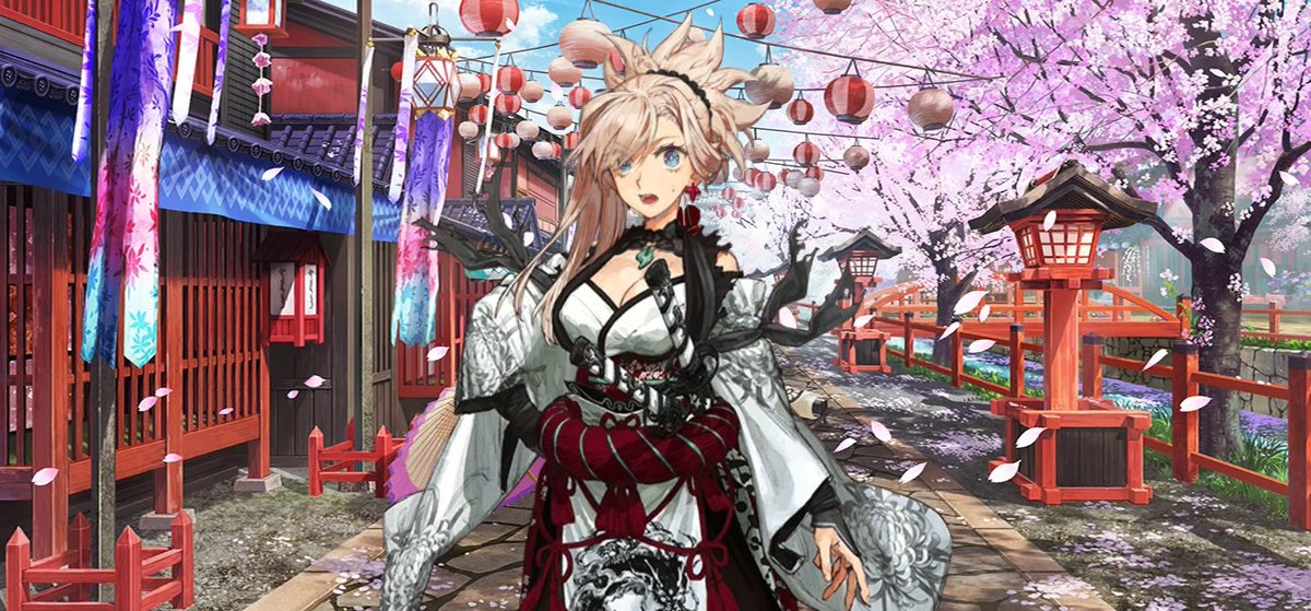 Shinmen Musashi-no-Kami tweet media