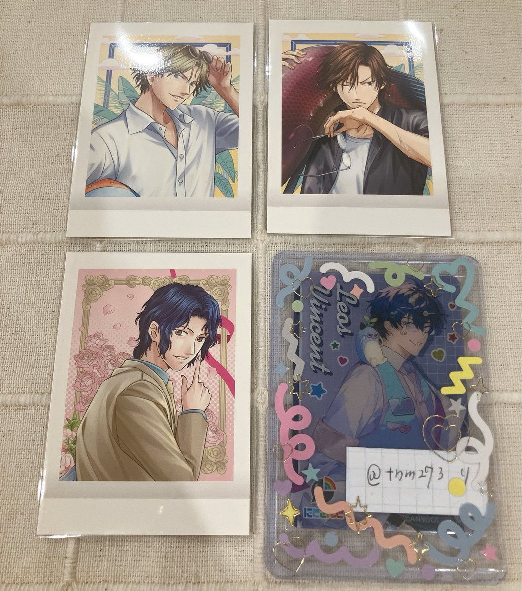 り tweet media