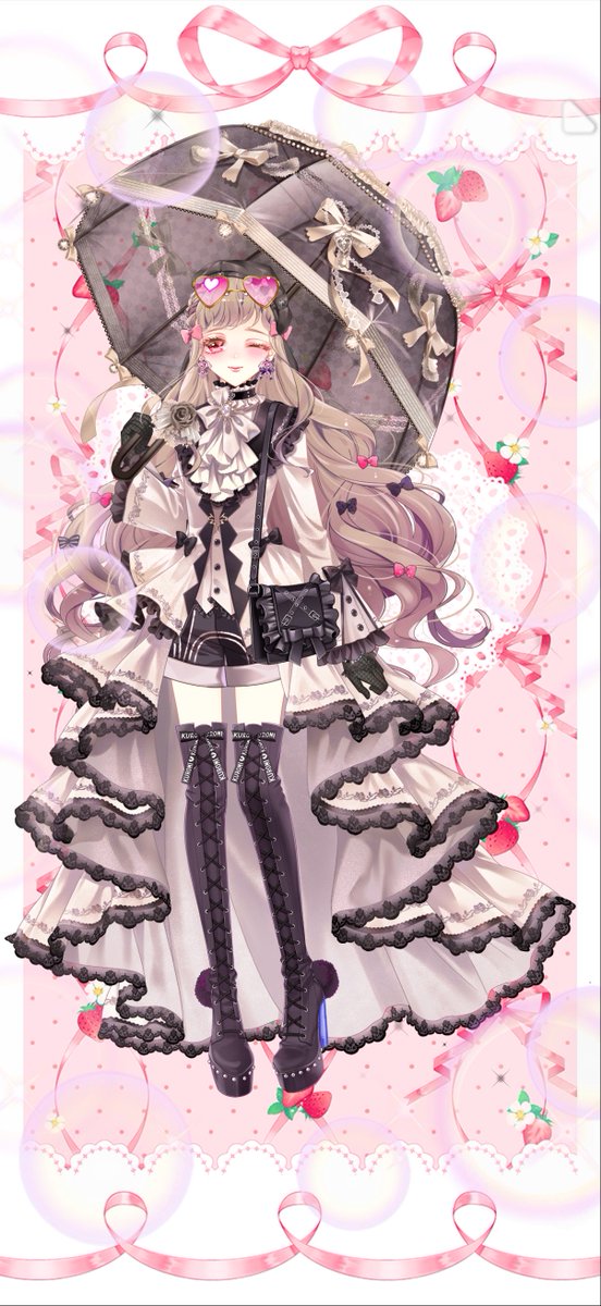 桜哉 tweet media