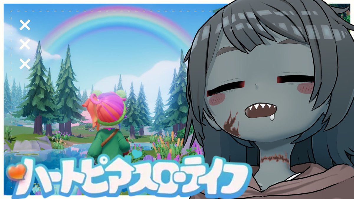 ゾンB子🧟♀️ tweet media