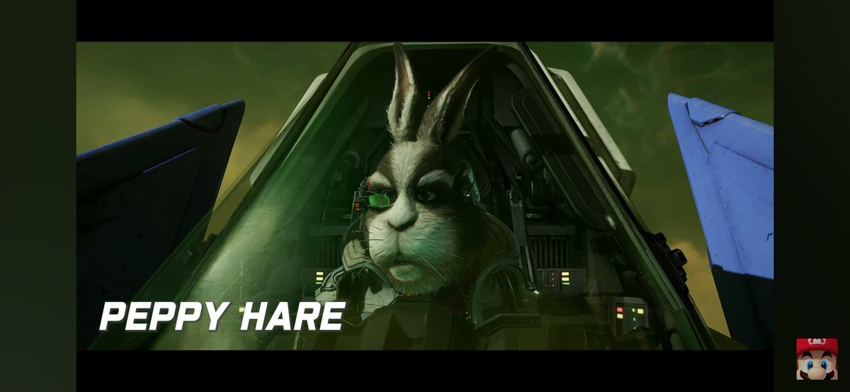 StarFoxPics's tweet photo. I'm still not used to their designs https://t.co/WONbE0cpPh