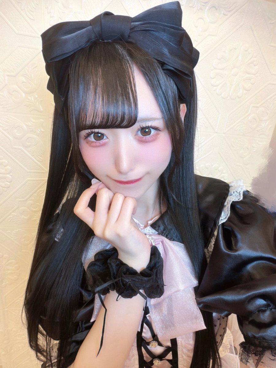 maid_mikola's tweet photo. 1日限定アイドルでした♡ https://t.co/r8zNtV1BCM